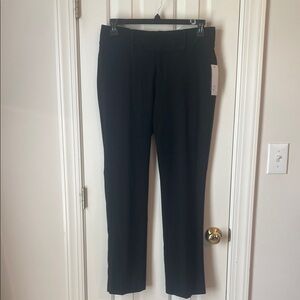APT.9 Black Dress Pants